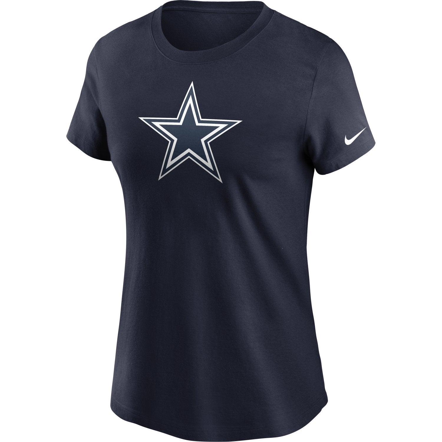 Cowboys t 2025 shirts ladies