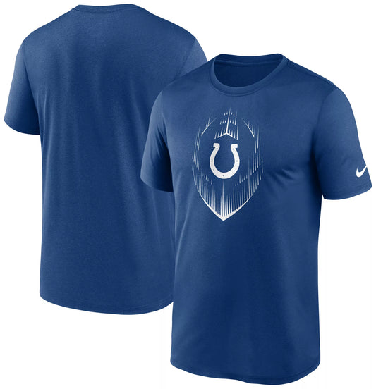 NFL Dri-Fit T-Shirt Primetime Legend Icon 2024 Colts