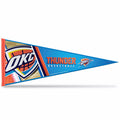 NBA Soft Felt Pennant Thunder