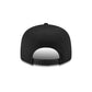 NFL Hat 950 Basic Snapback Black and White Titans