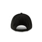 NHL Hat 940 Structured Adjustable Avalanche