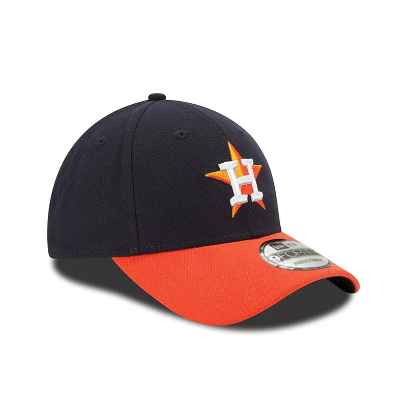 MLB Hat 940 The League Home Astros Orange