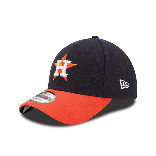 MLB Hat 940 The League Home Astros Orange