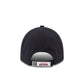 MLB Hat 940 The League Home Astros Orange