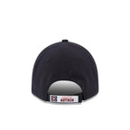 MLB Hat 940 The League Home Astros Orange