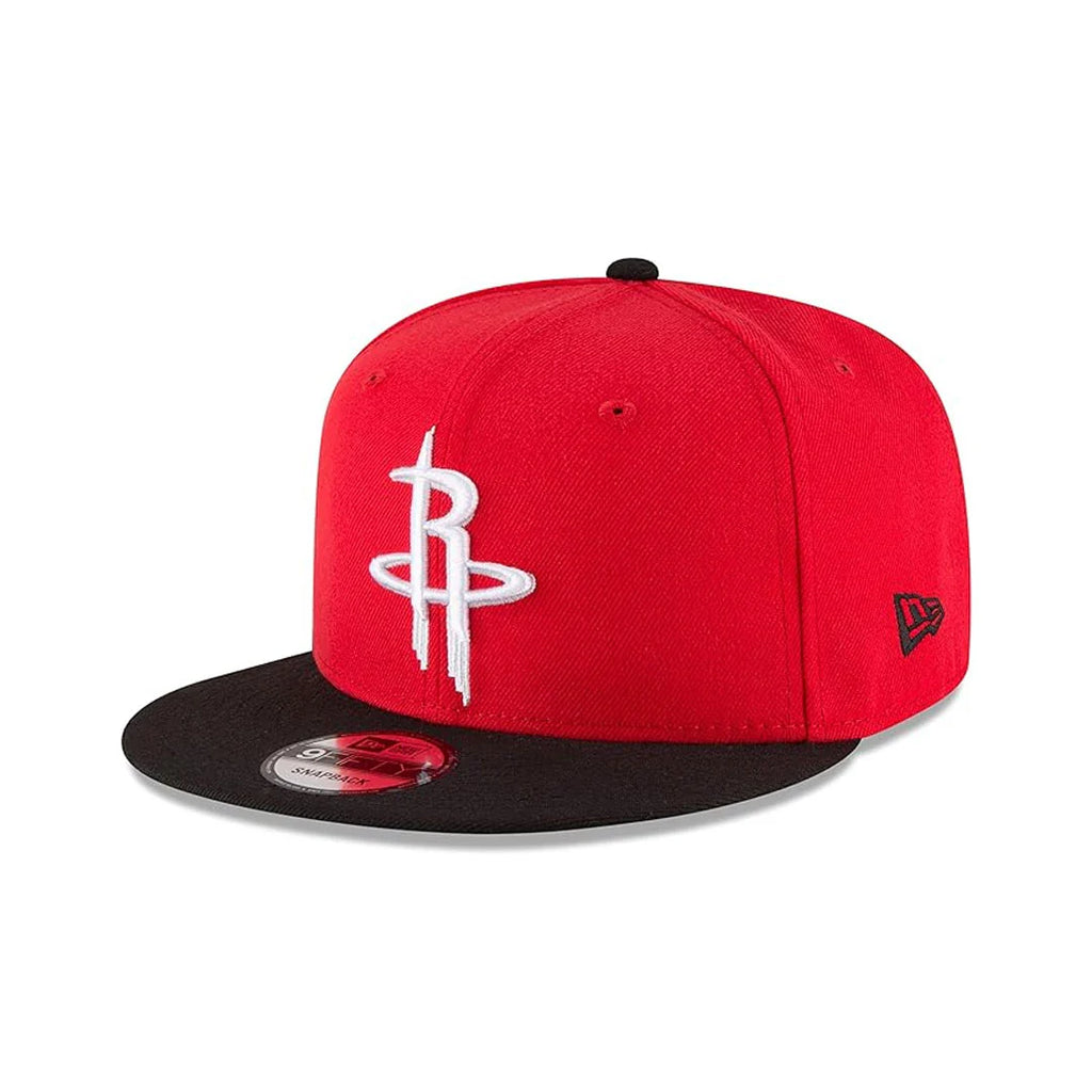 NBA Hat 950 Snapback 2Tone Rockets