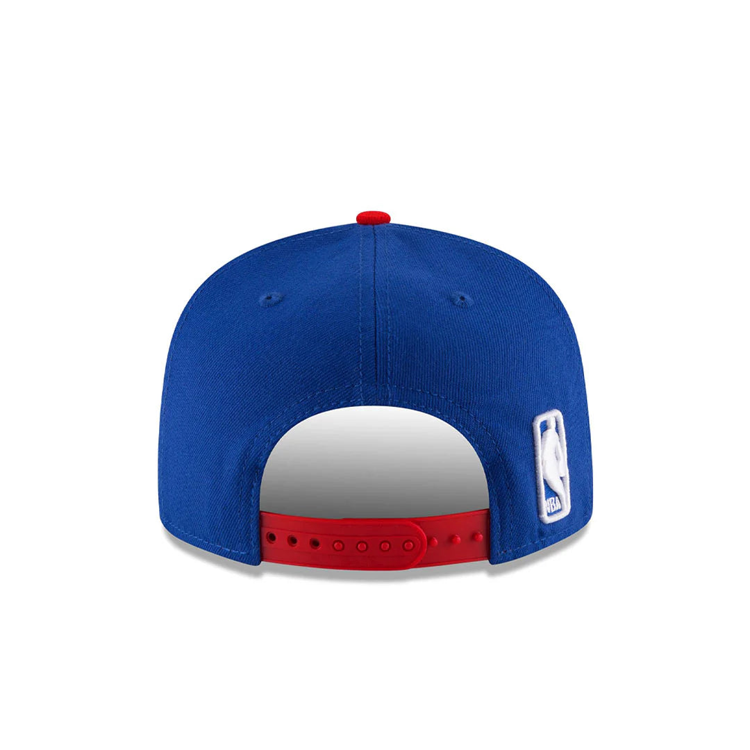NBA Hat 950 Snapback 2Tone Clippers