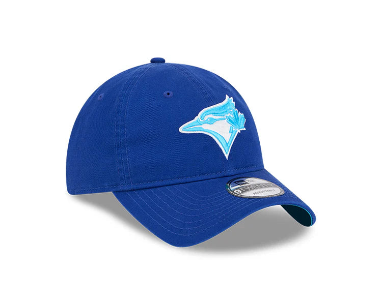 MLB Hat 920 Father's Day 2024 Blue Jays