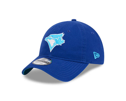 MLB Hat 920 Father's Day 2024 Blue Jays