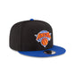 NBA Hat 950 Basic Snapback Two Tone Knicks