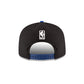 NBA Hat 950 Basic Snapback Two Tone Knicks