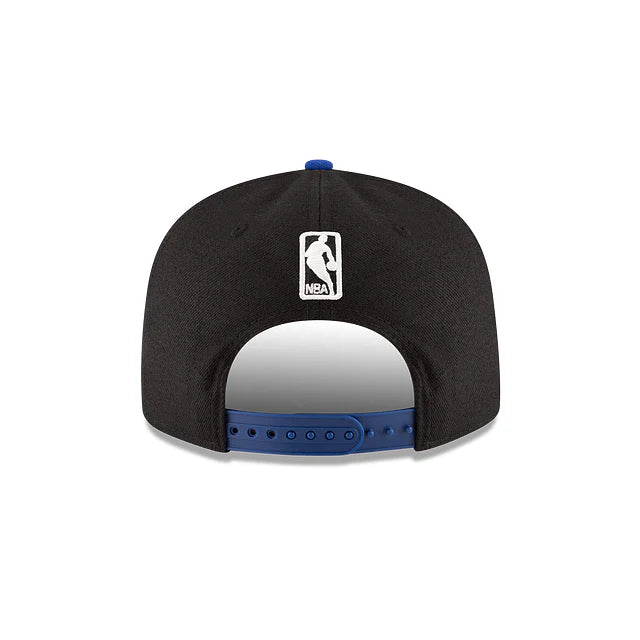 NBA Hat 950 Basic Snapback Two Tone Knicks