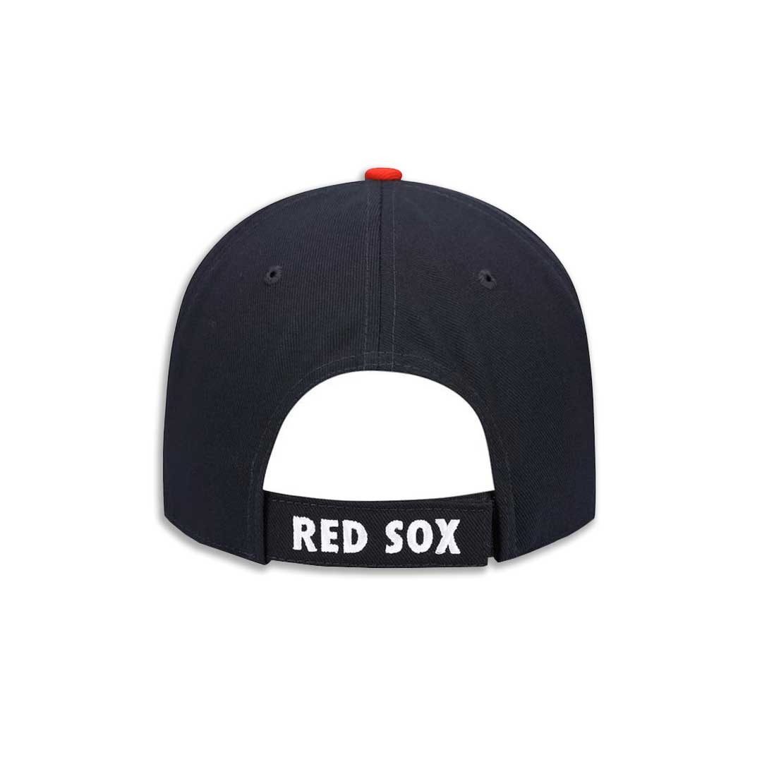 MLB Hat Classic99 Adjustable Red Sox