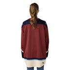 PWHL Replica Jersey Home Montreal Victoire