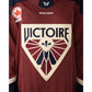 PWHL Replica Jersey Home Victoire