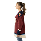 PWHL Replica Jersey Home Montreal Victoire