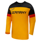IIHF Replica Hockey Jersey 2026 Team Germany