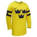 IIHF Replica Hockey Jersey Home 2026 Team Sweden