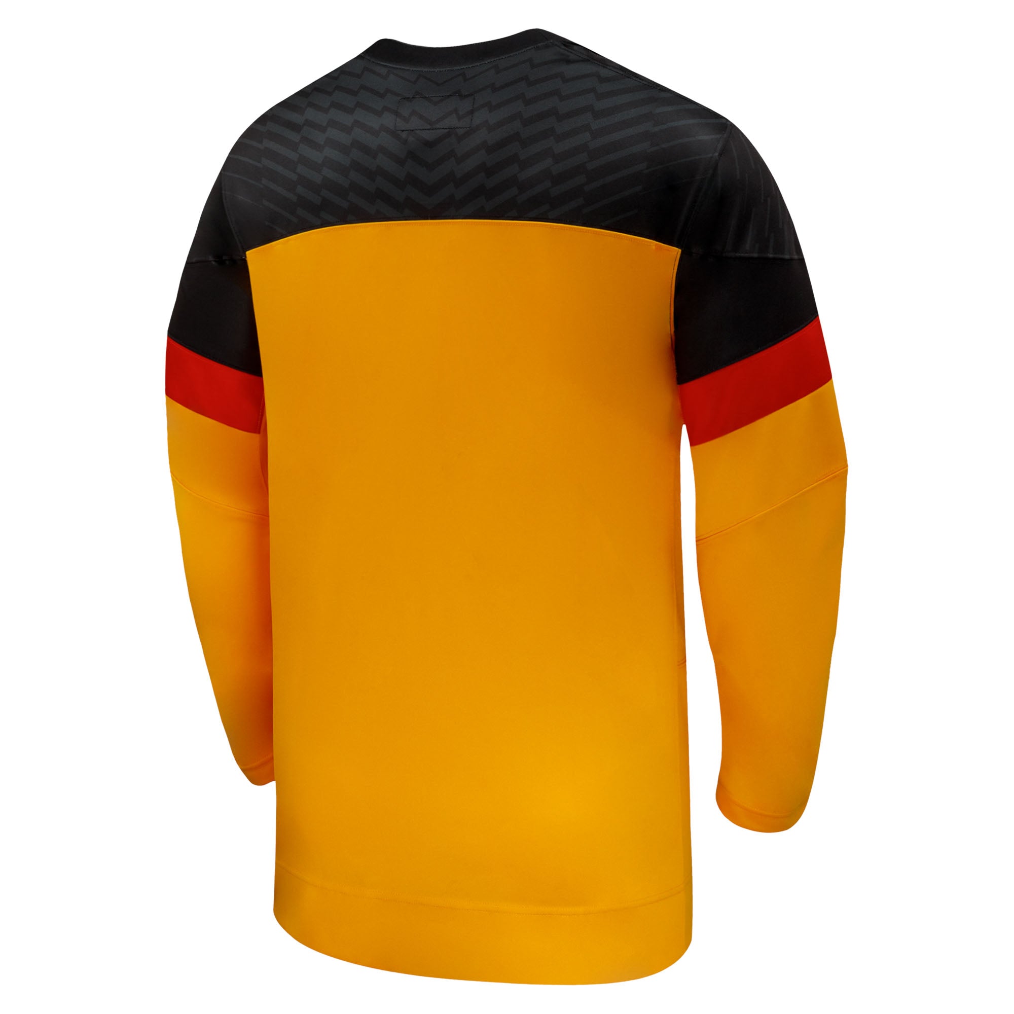 IIHF Replica Hockey Jersey 2026 Team Germany