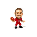 NFL Big Shot Ballers Player Figure Alt Josh Allen Bills