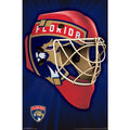 NHL Wall Poster Mask Panthers