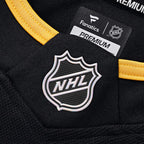 NHL Player Premium Jersey Home Sidney Crosby Penguins