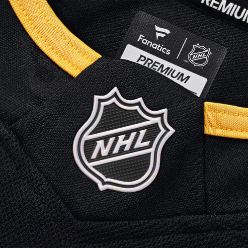 NHL Player Premium Jersey Home Sidney Crosby Penguins