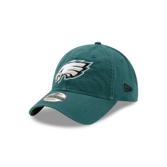 NFL Youth Hat 920 Core Classic Eagles