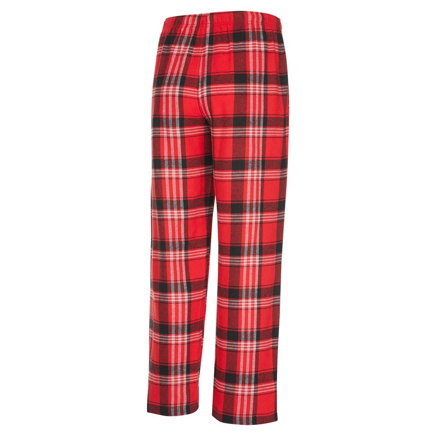 NHL PJ Pants Flannel Region Devils