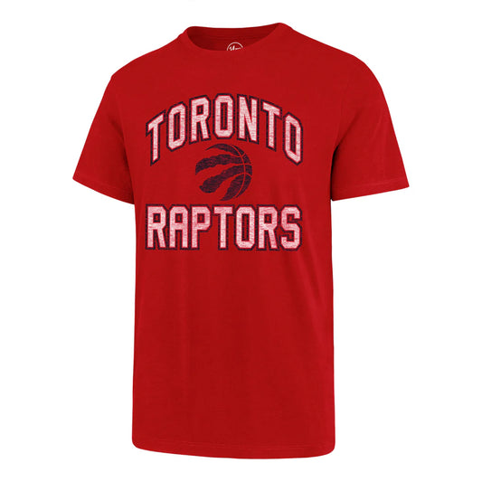 NBA T-Shirt '47 Franklin Play Action Raptors