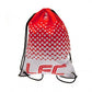 EPL Bag Drawstring Cinch Liverpool FC