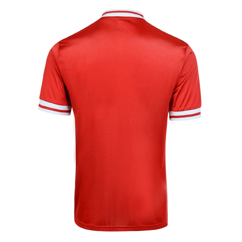 EPL Retro Jersey Home 1982 Liverpool FC