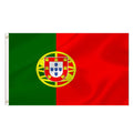 Country Flag 3x5 Portugal