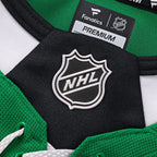NHL Player Premium Jersey Home Jason Robertson Stars