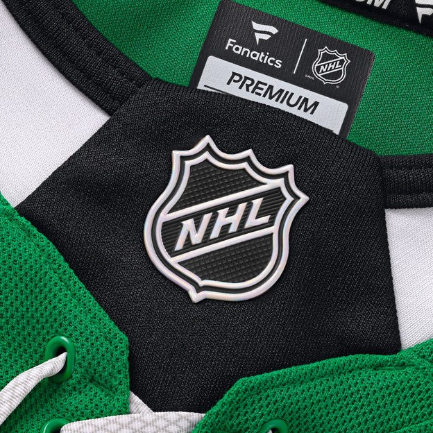 NHL Player Premium Jersey Home Jason Robertson Stars