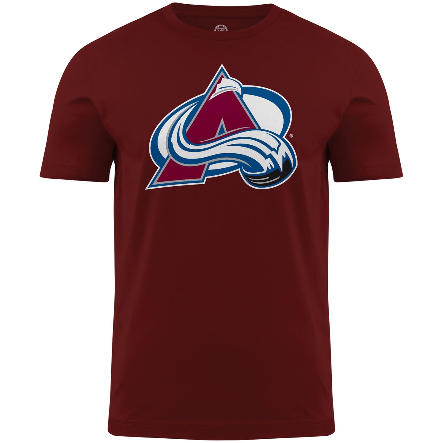 NHL T-Shirt Primary Logo Avalanche