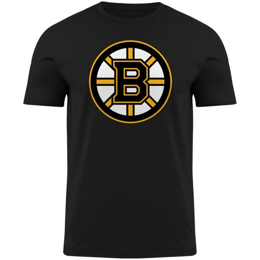 NHL T-Shirt Primary Logo Bruins