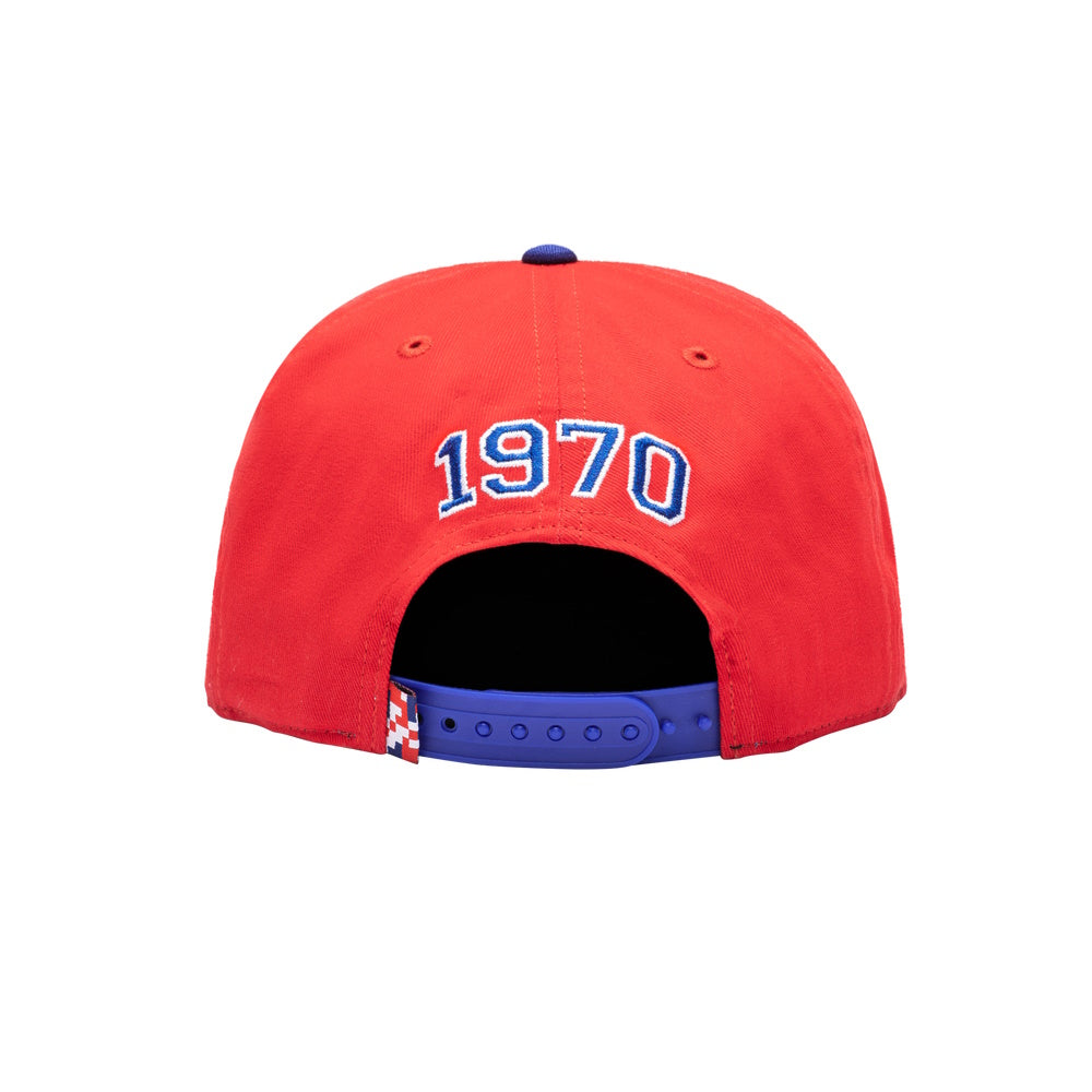 Ligue 1 Hat Swingman Snapback PSG