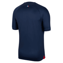 Ligue 1 Stadium Jersey Home 2023-24 PSG