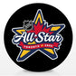 NHL Puck All Star Game Toronto 2024