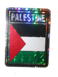 Country Sticker Palestine