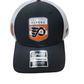 NHL Hat Structured Adjustable Draft 2023 Flyers