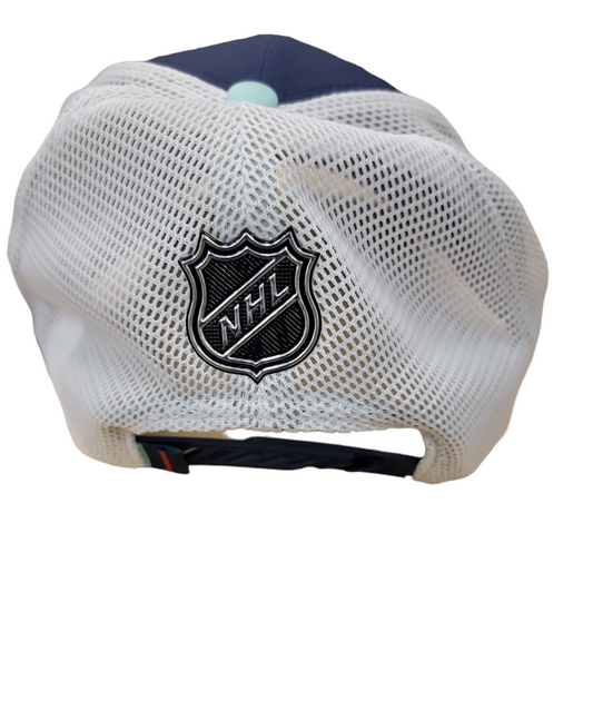 NHL Hat Structured Adjustable Draft 2023 Avalanche – GameOn!Ottawa