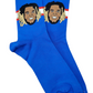 MLBPA Player Socks Valdimir Guerrero Jr.