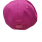 MLB Hat 5950 Color Pack Tonal Pink Yankees