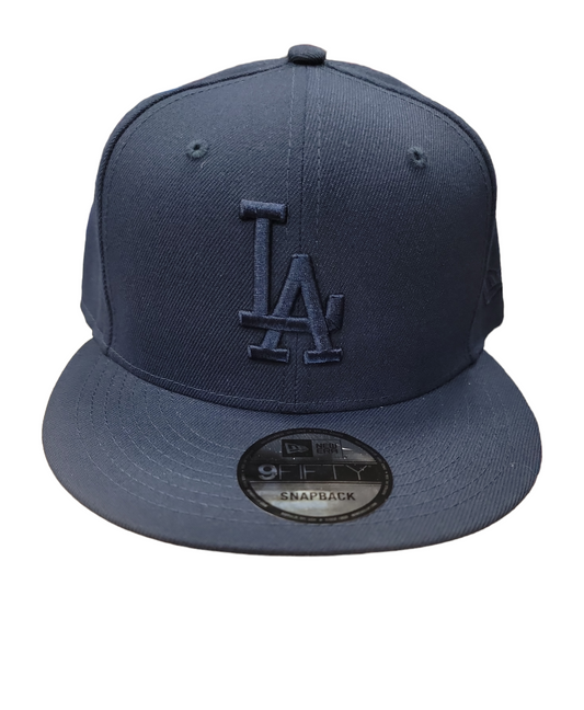 Los Angeles Dodgers Clubhouse 950 Black/White