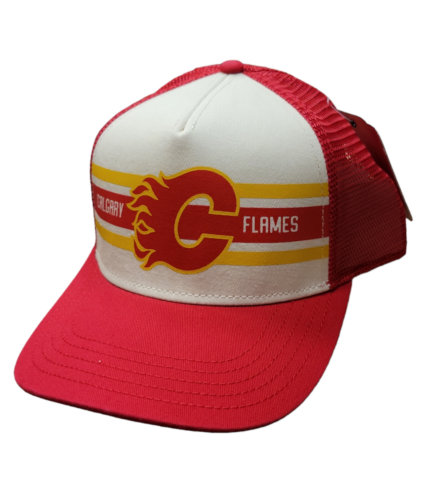 NHL Hat Sinclair Flames