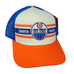 NHL Hat Sinclair Oilers