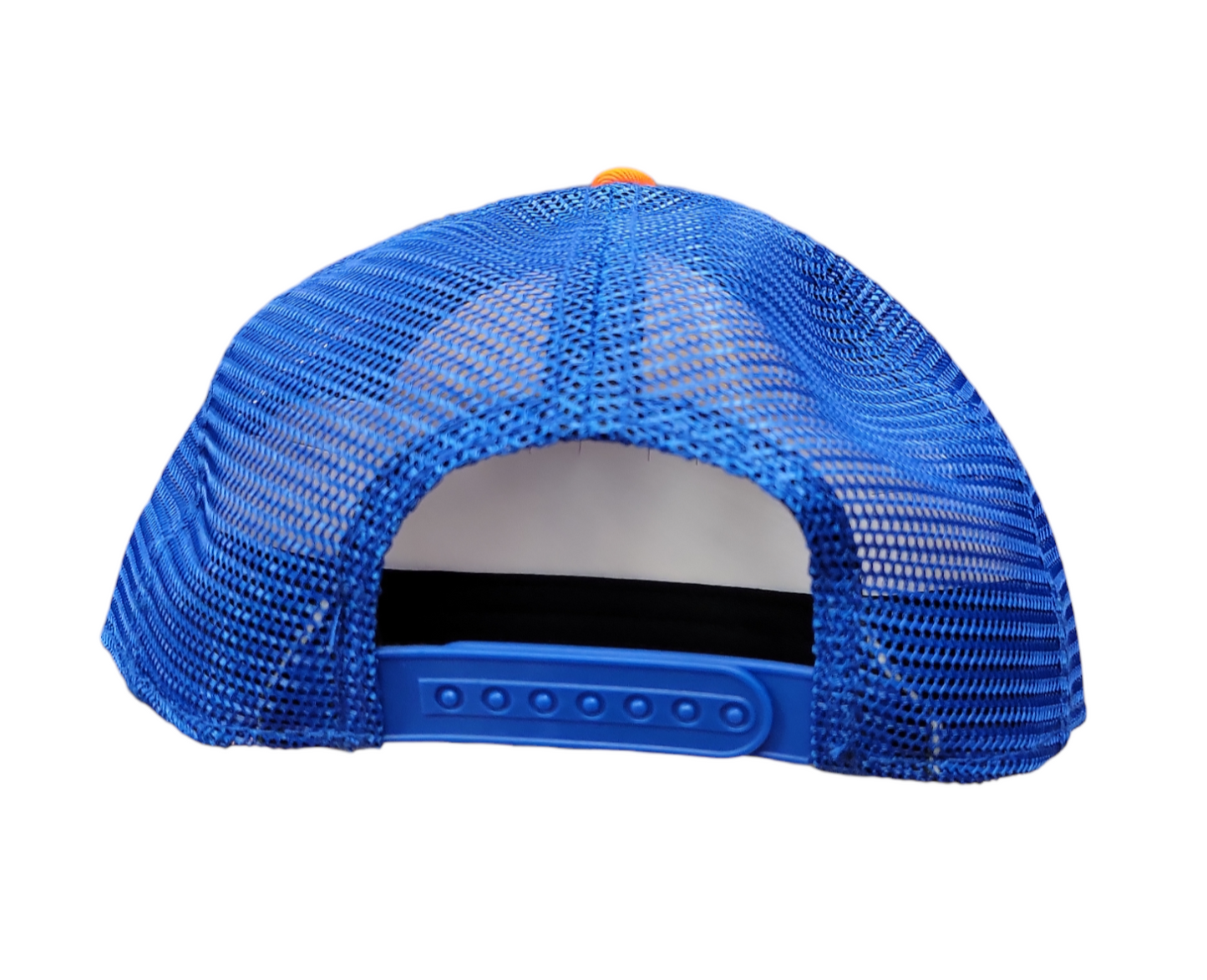 NHL Hat Sinclair Oilers