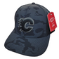 NHL Hat Camo Trucker Tonal Flames